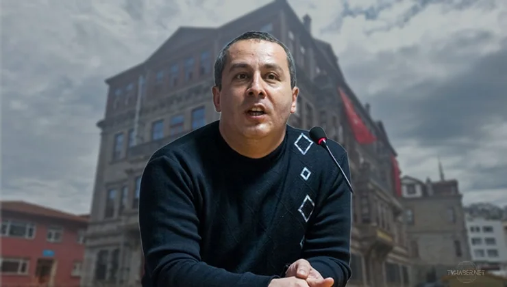 Prof. Dr. Mehmet Güneş, Trabzon’a geliyor!