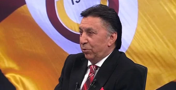 Seyit Ateş: “Galatasaray, Trabzonspor’u Trabzon’da yenerse…”