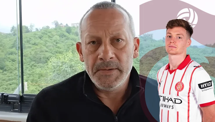 Halil Şanlı’dan Trabzonspor’a çağrı: Tsygankov’dan vazgeçin!