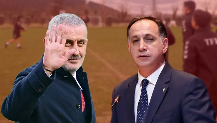 Türk hakemliği, yeniden doğuyor! MHK, hazırlıkları tamamladı