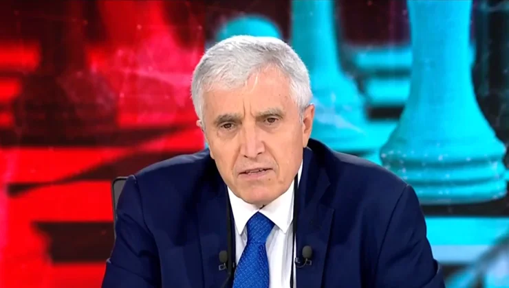 Hüseyin Bağcı: “Tabanca hediye edilmesini pek sağlıklı bulmadım”