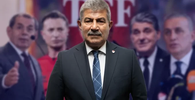 MHK Başkanı Hikmet Öksüzoğlu hakkındaki iddialar yalanlandı!