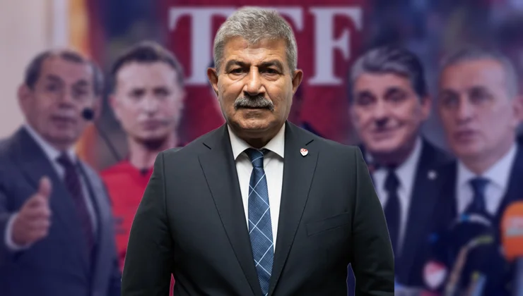 MHK Başkanı Hikmet Öksüzoğlu hakkındaki iddialar yalanlandı!